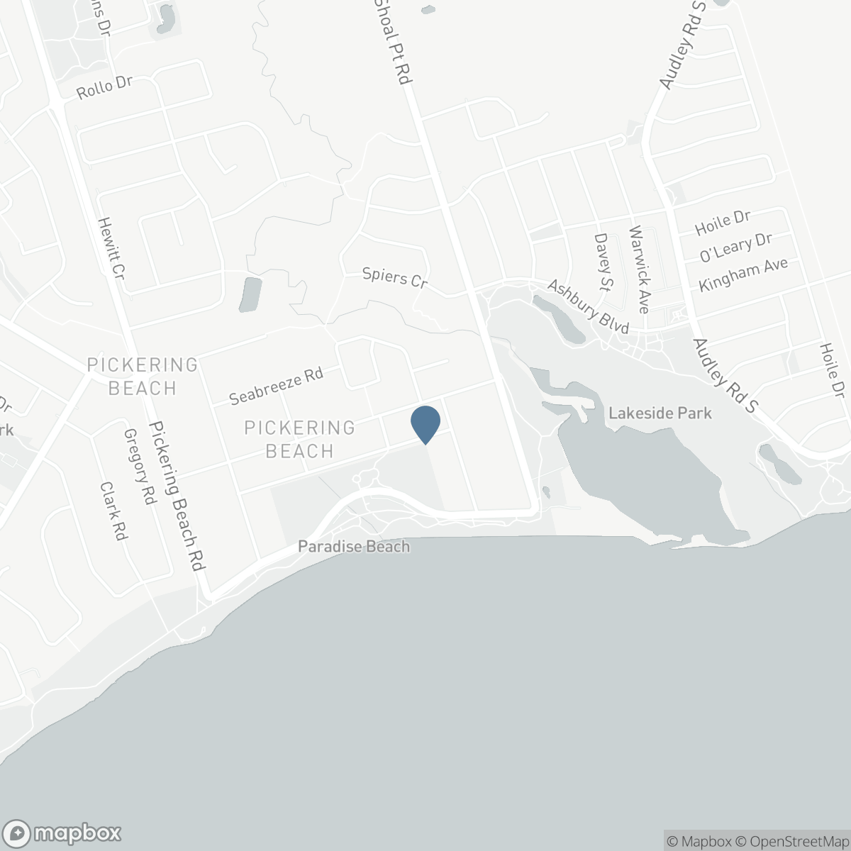 3050 EBONY STREET, Ajax, Ontario L1S 1B9